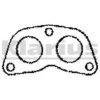 KLARIUS 410054 Gasket, exhaust pipe